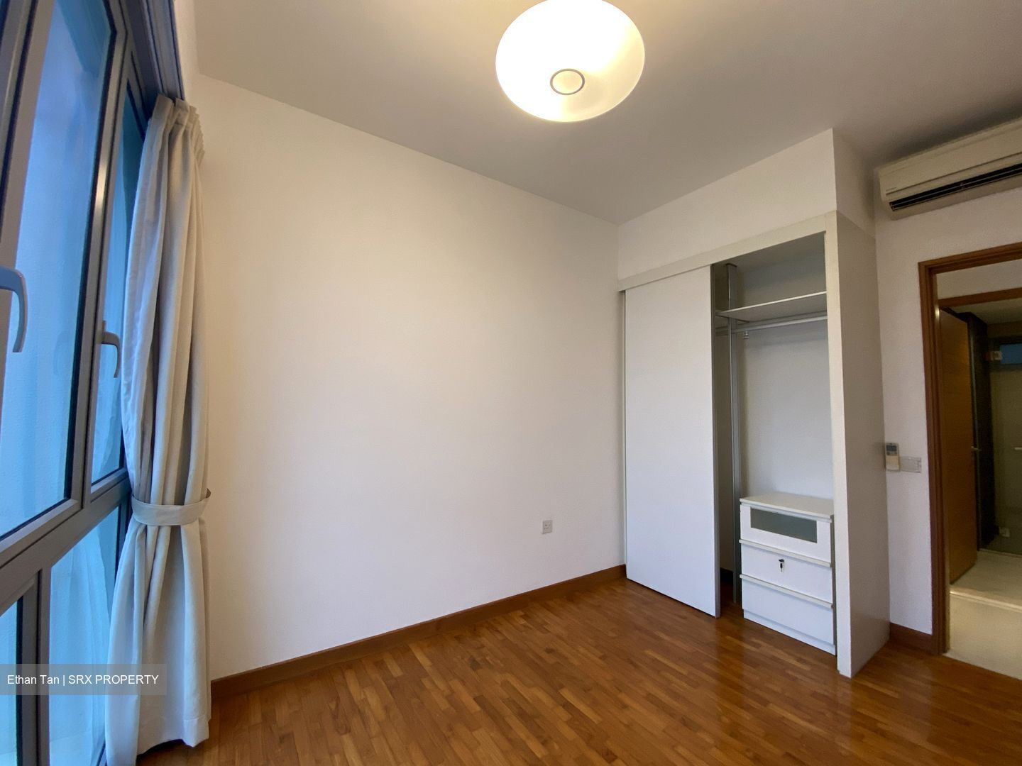 Woodhaven (D25), Condominium #553202131